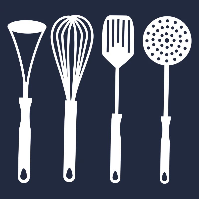 Kitchen utensils