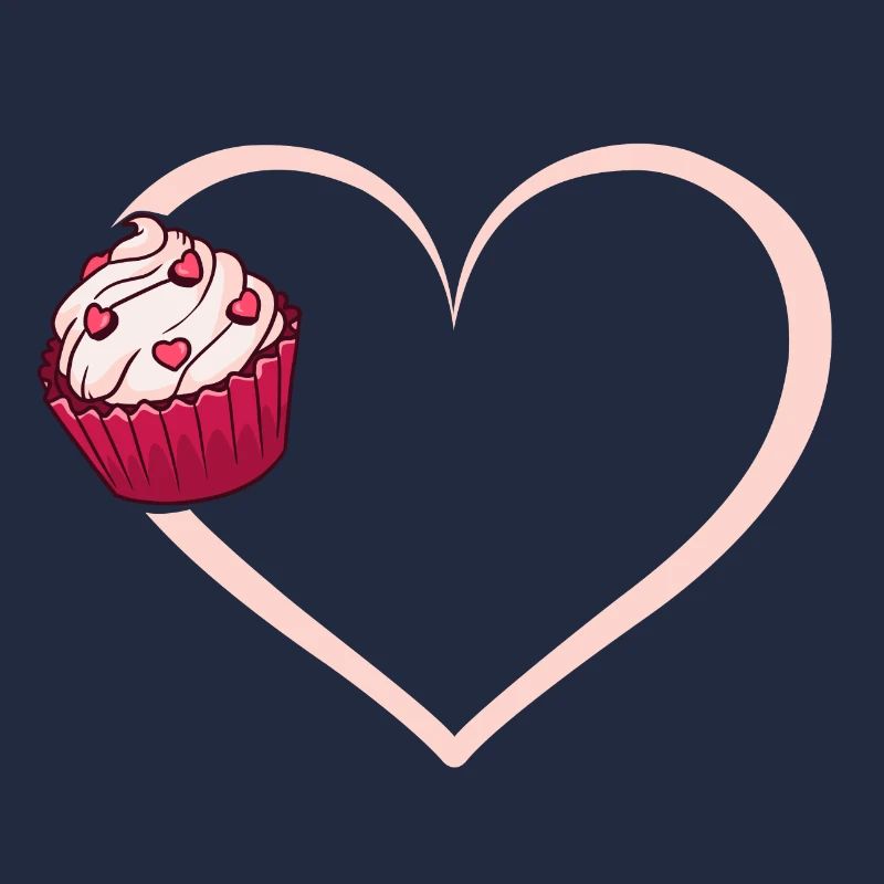 Gâteau de cuisson cadeau