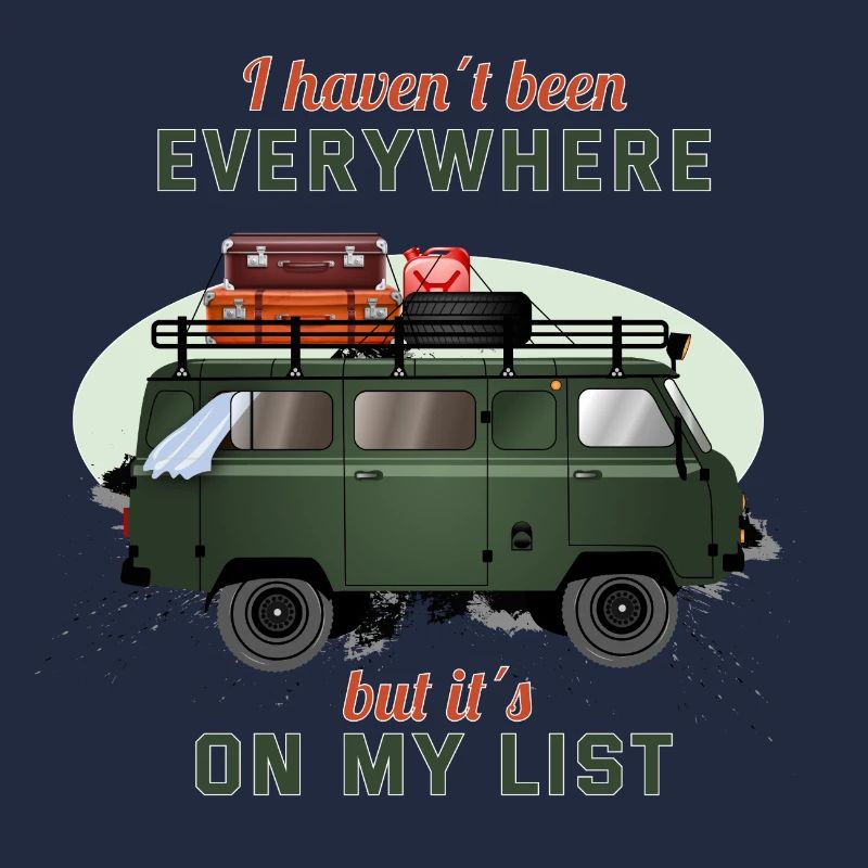 on my list