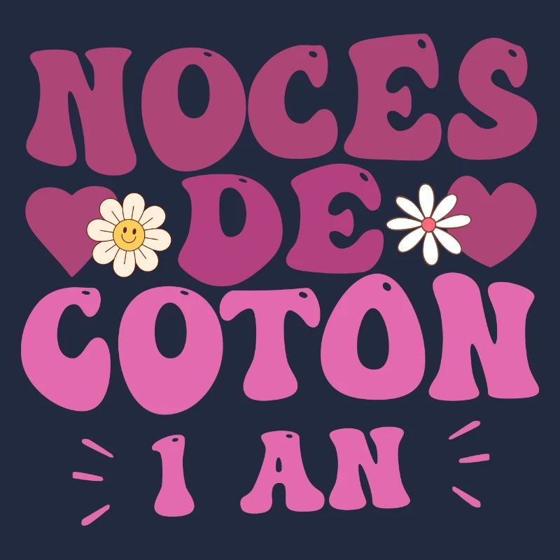 Noces de Coton