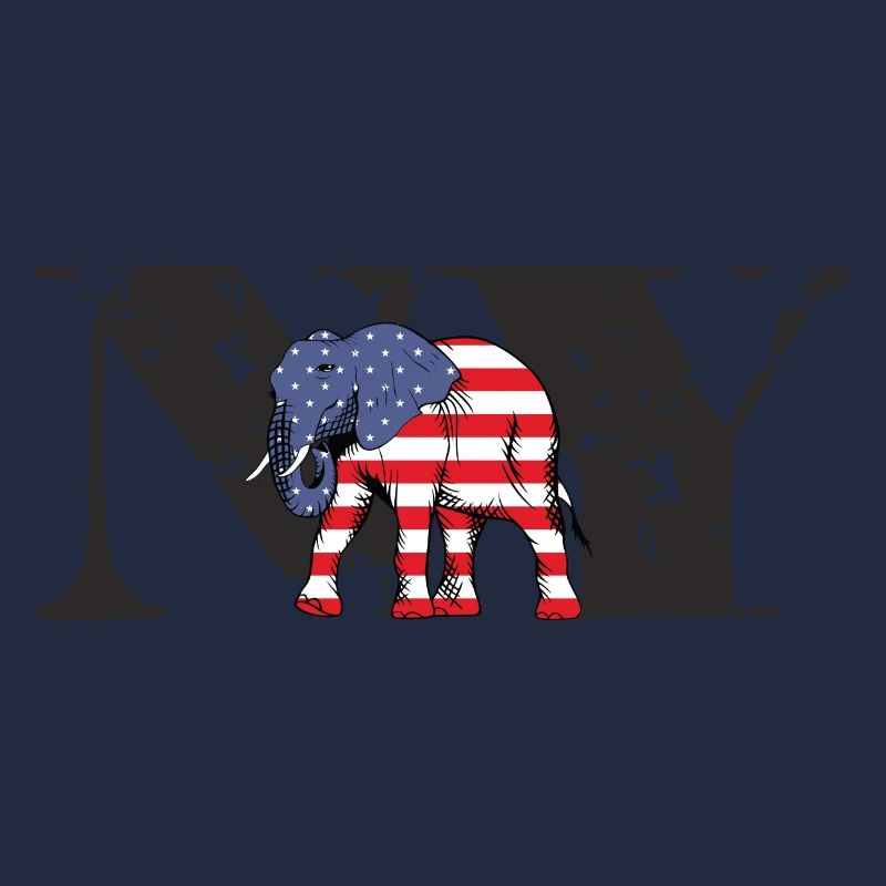 NY-ELEPHANT