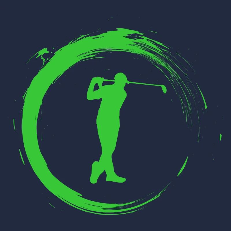 Golfer