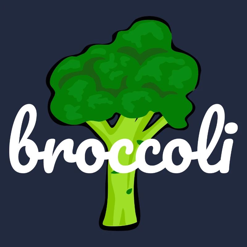 Broccoli!