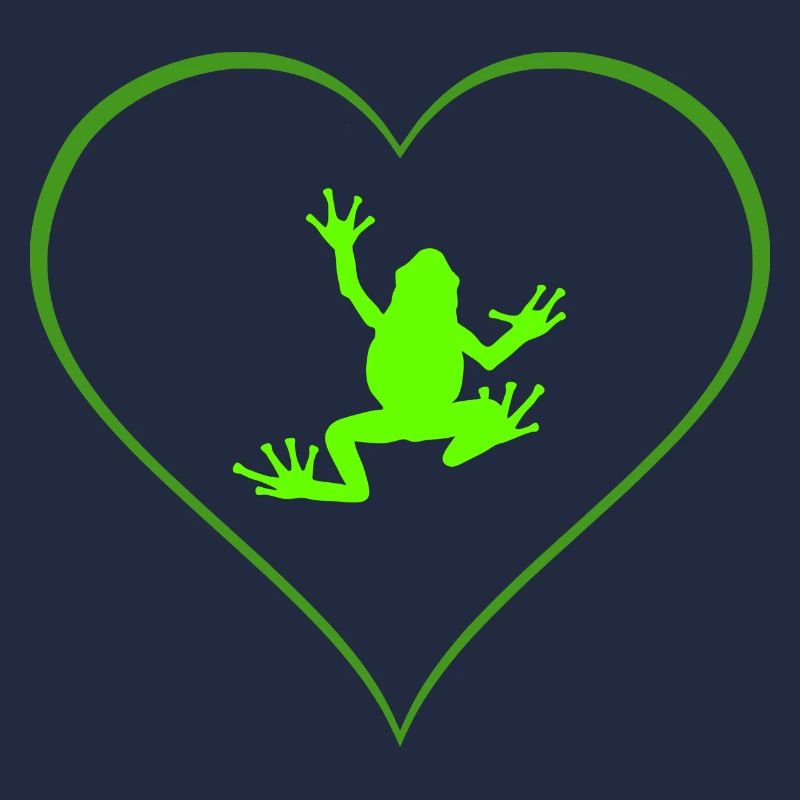 grenouille