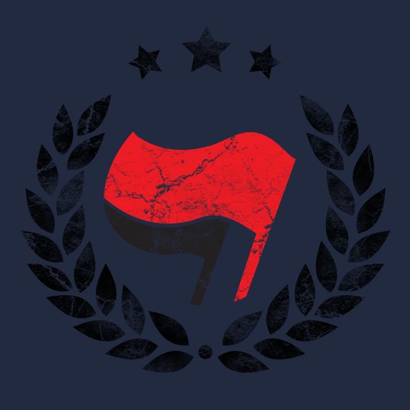 FLAG ANTIFASCIST ACTION