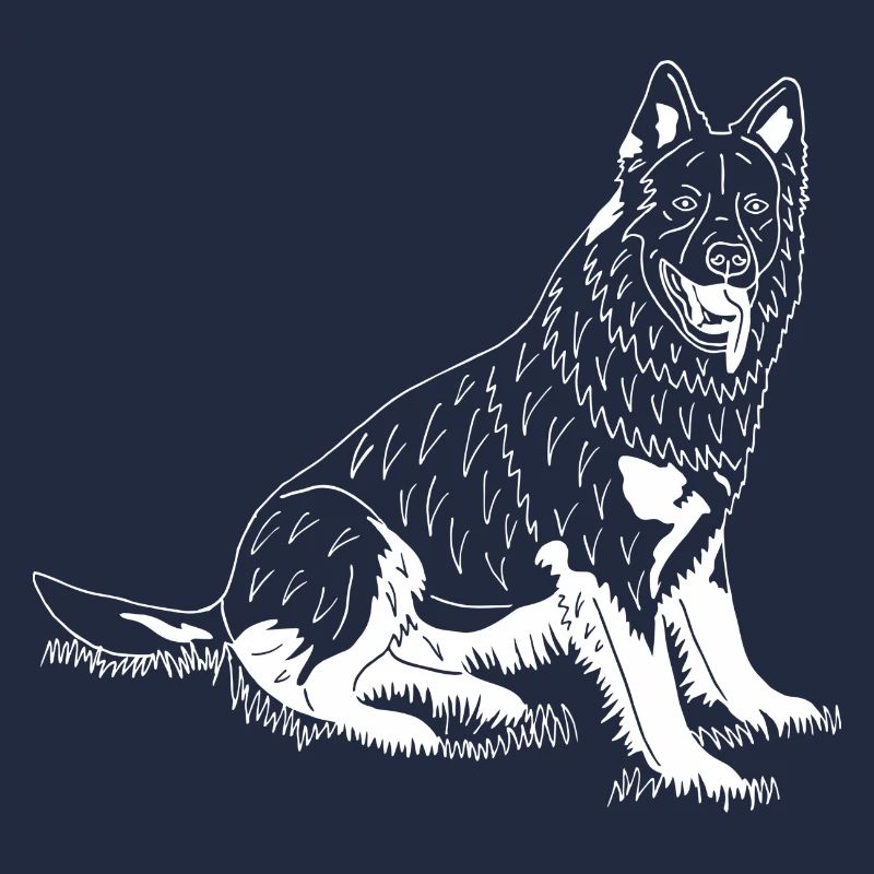 Altdeutscher Schäferhund