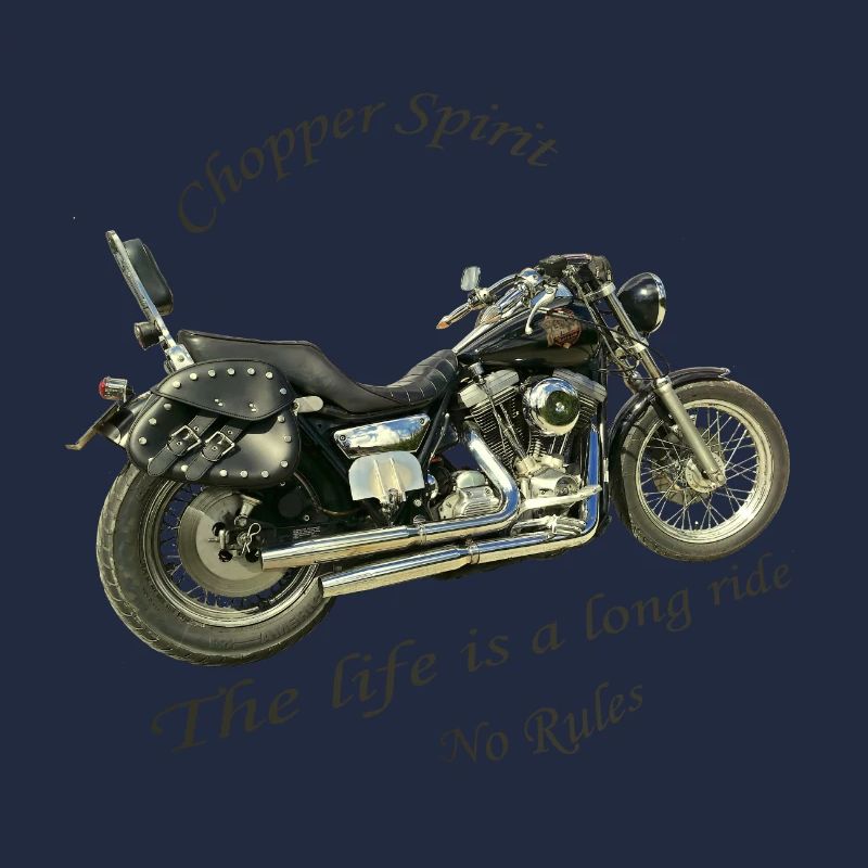 Chopper Spirit 3