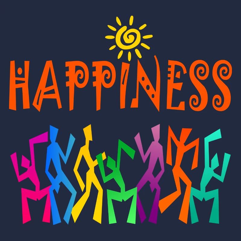HAPPINESS