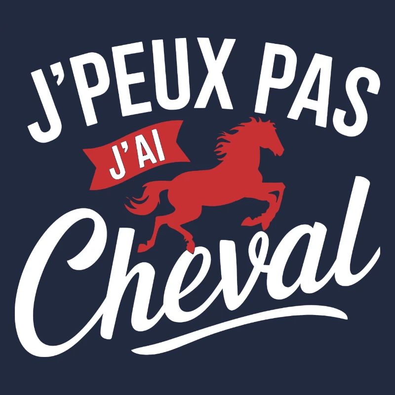 Cavalier Rouge Intense