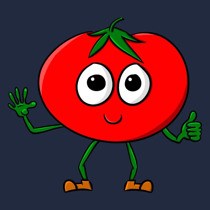 BD aux tomates