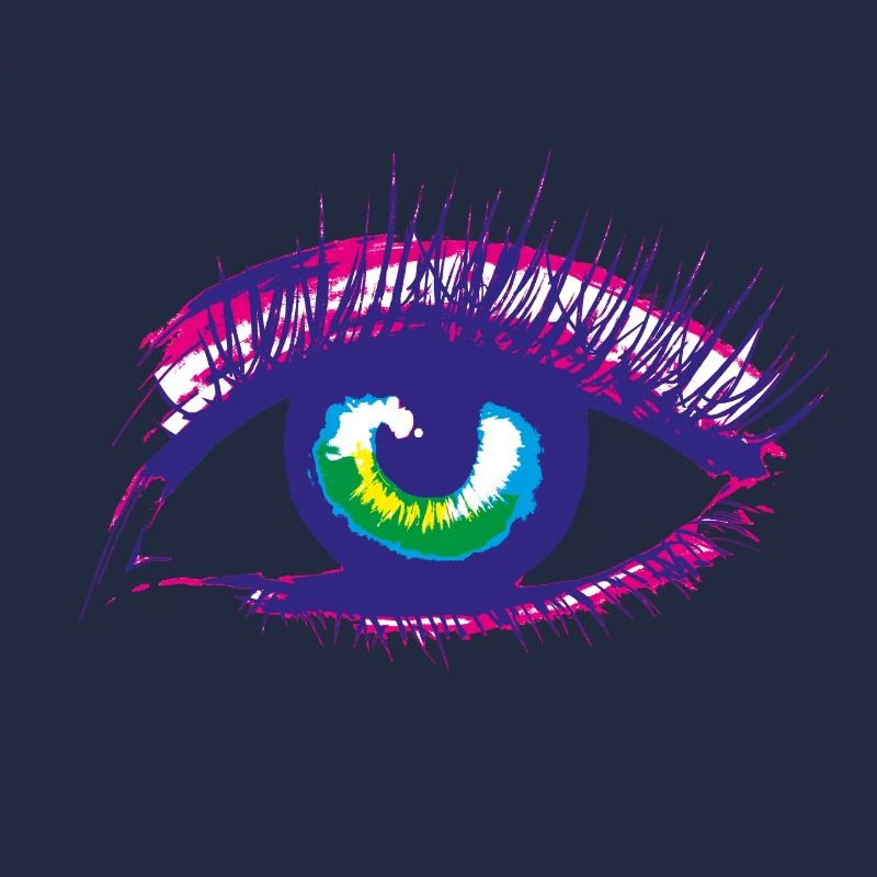 eye