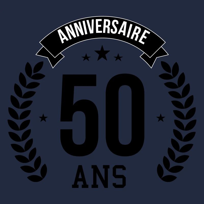 50 Jahre Jubiläum