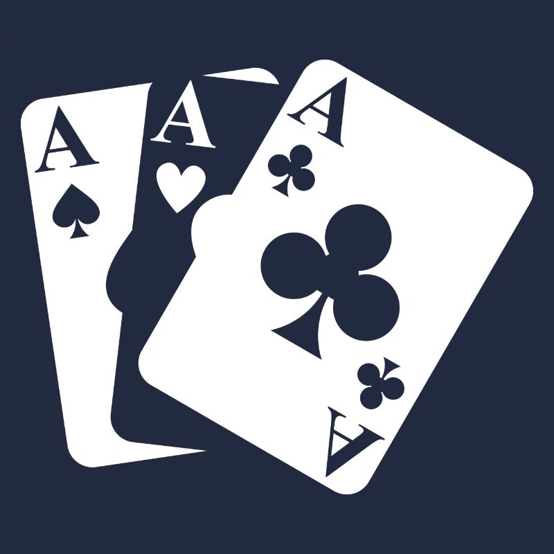 playing cards