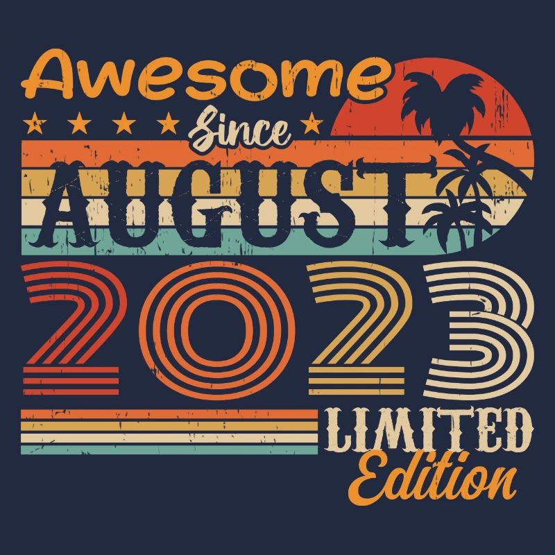 2023 August Geschenkidee August 2023