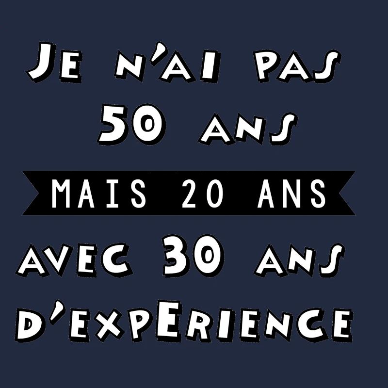 50 ans