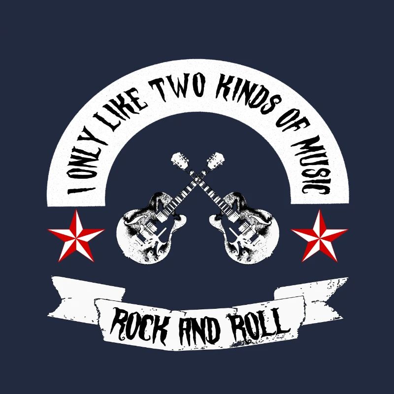 Wenn Du Rock´n´Roll und liebst, ist das Perfekt