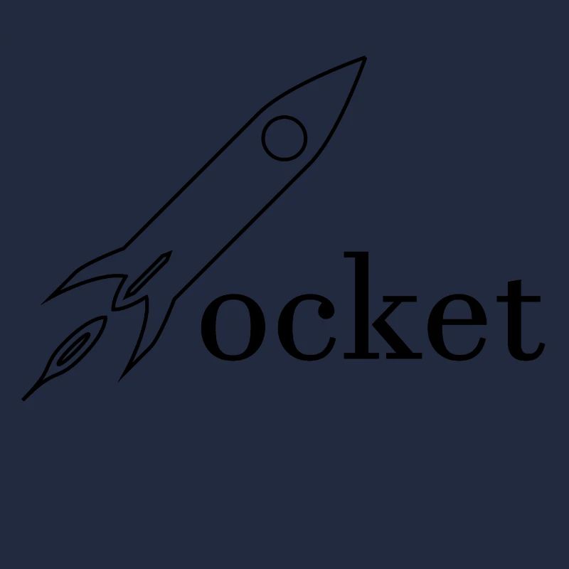 Rocket Rakete Raumfahrt