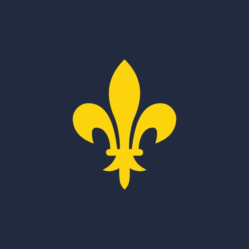Fleur de Lys