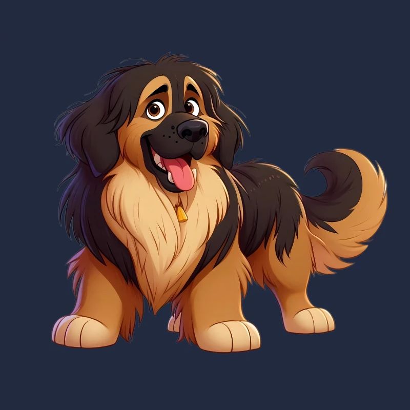 leonberg 3