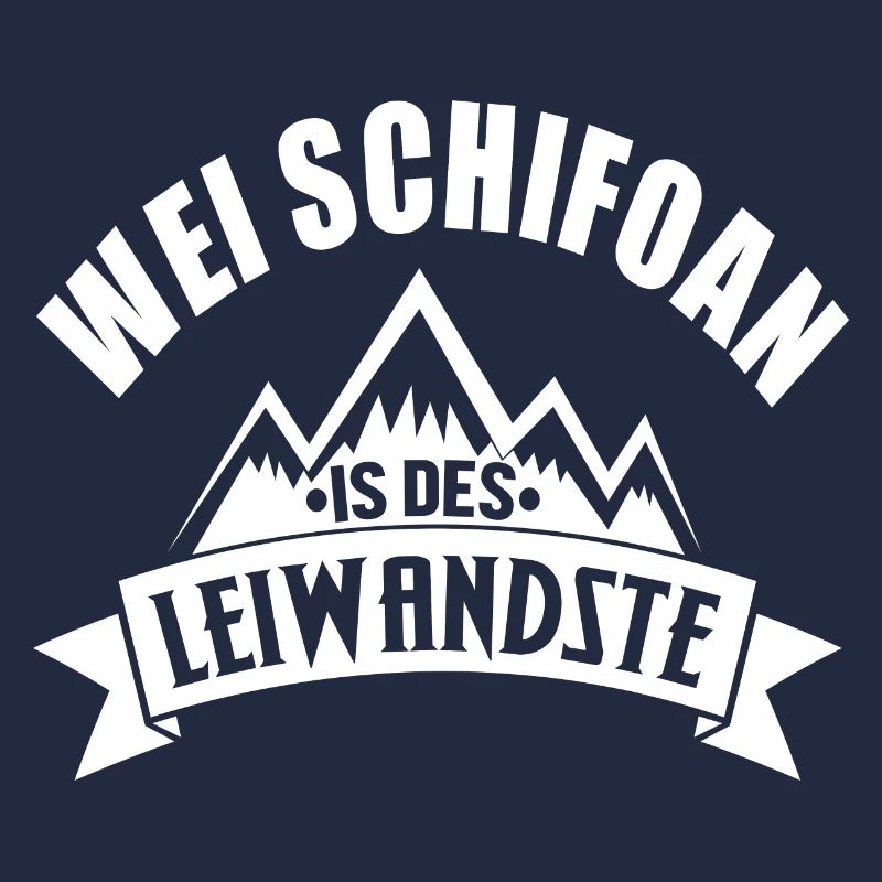 Wei Schifoan est le plus facile