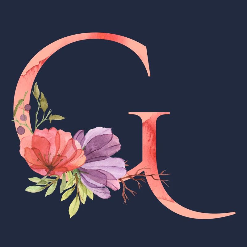 Buchstabe G