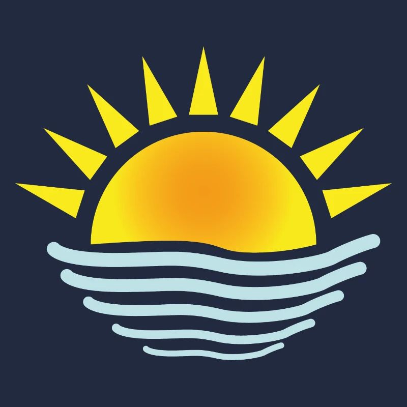 Lever du soleil