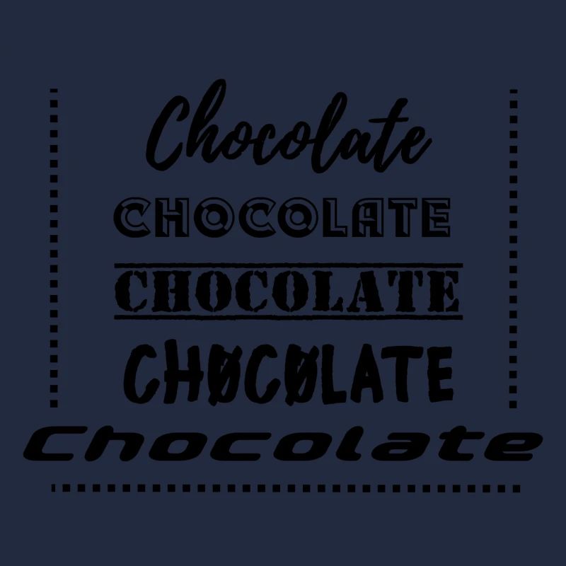 Chocolat chocolat chocolat