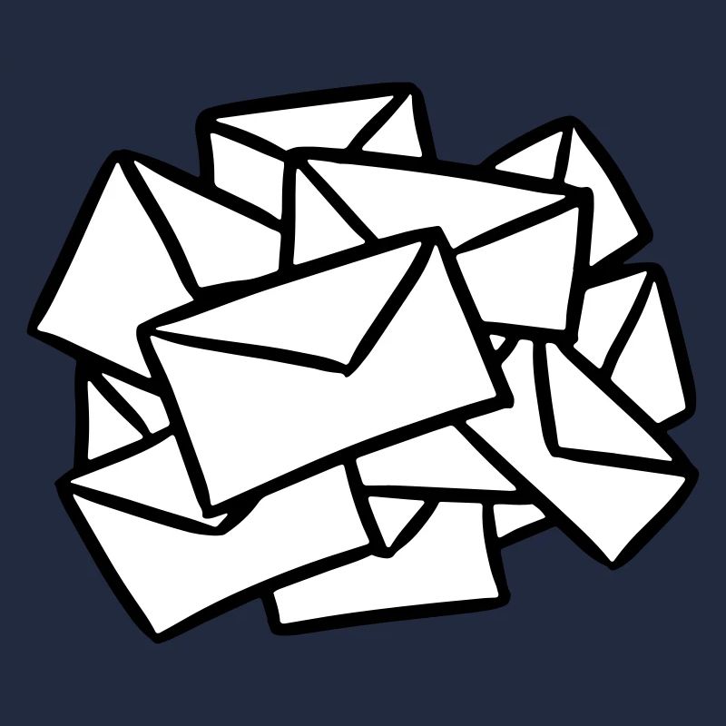 Briefe Postbote letters Briefpost Post Nachrichten