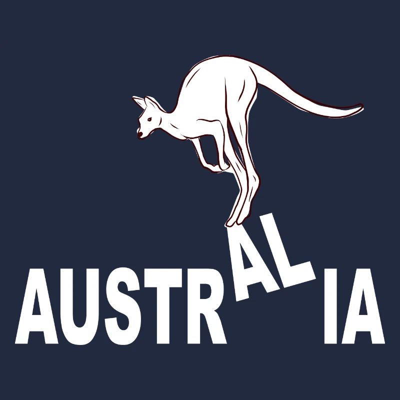 AUSTRALIA KANGAROO