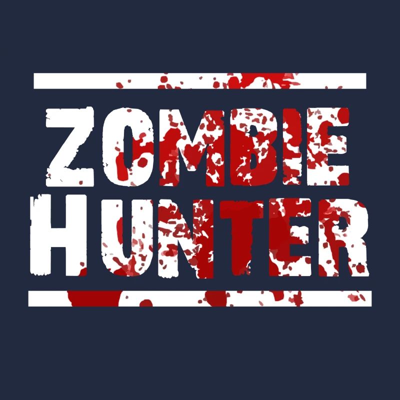 Zombie hunter
