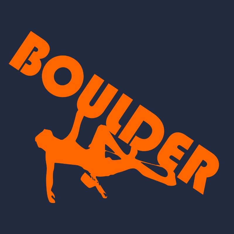 bouldering