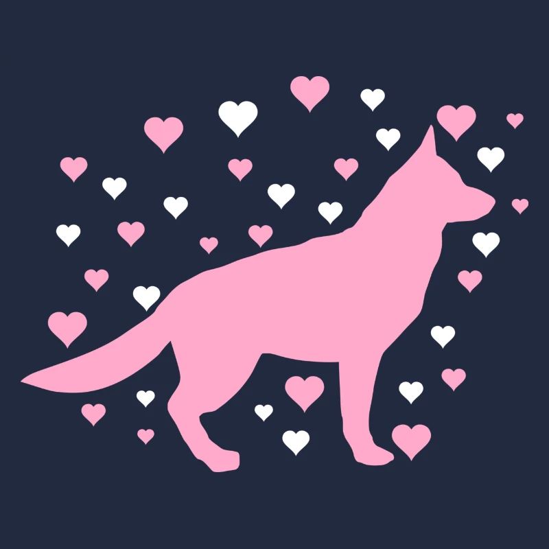 Schäferhund