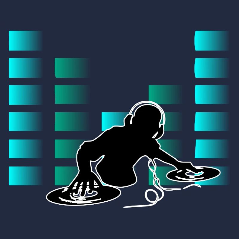 DJ