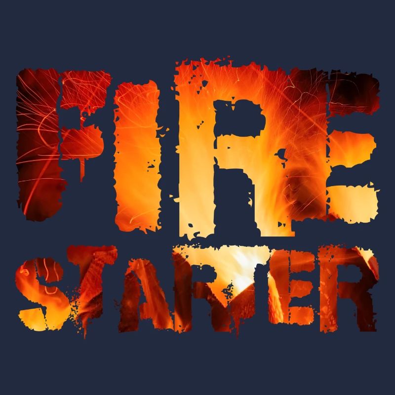 STARTER INCENDIE