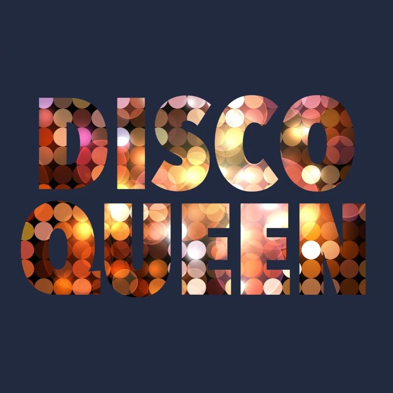 Disco Queen