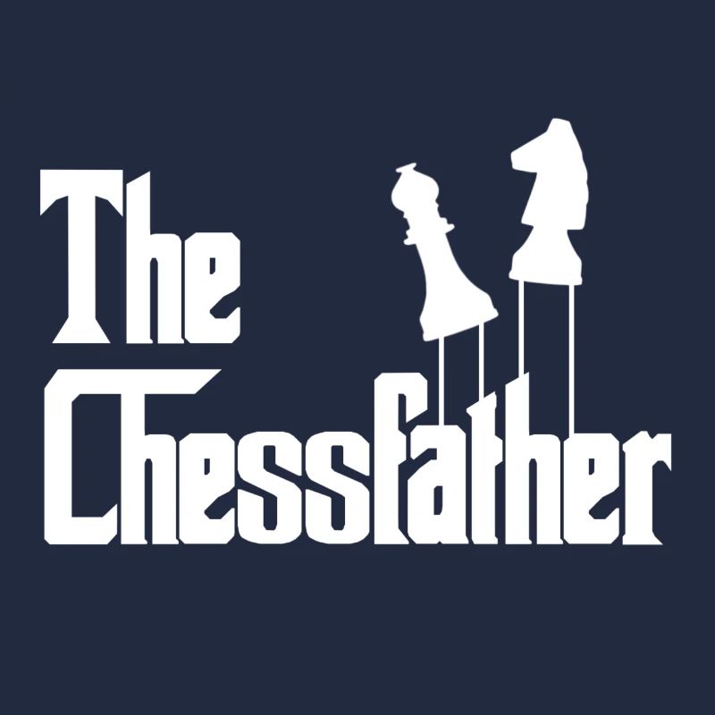 Joueurs d'échecs d'échecs échec et mat