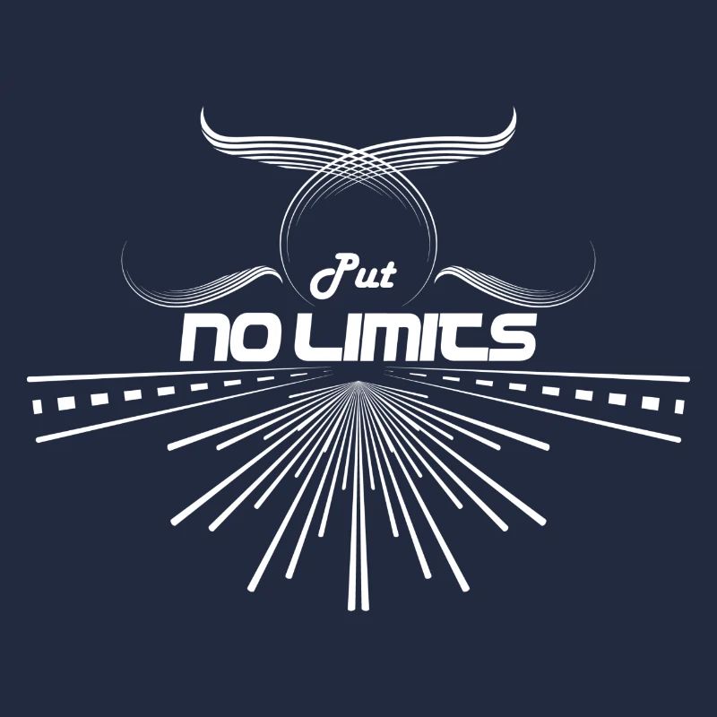 Put no Limits - ohne Limit