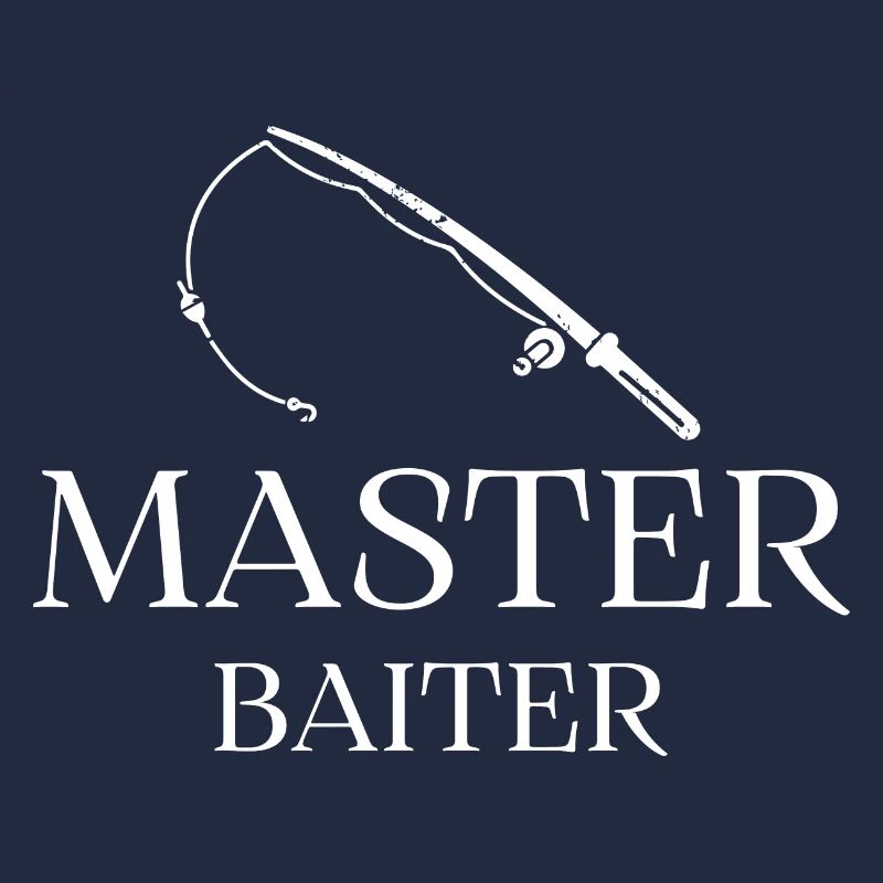 Master Baiter - Conception de pêche