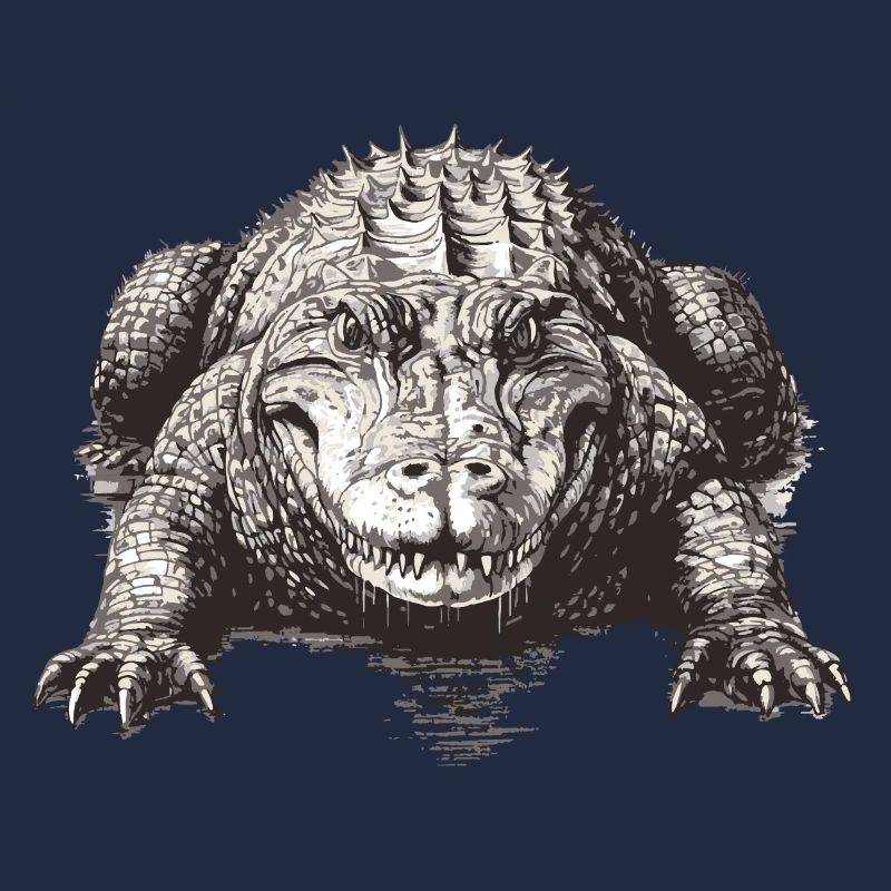 Aligator australien