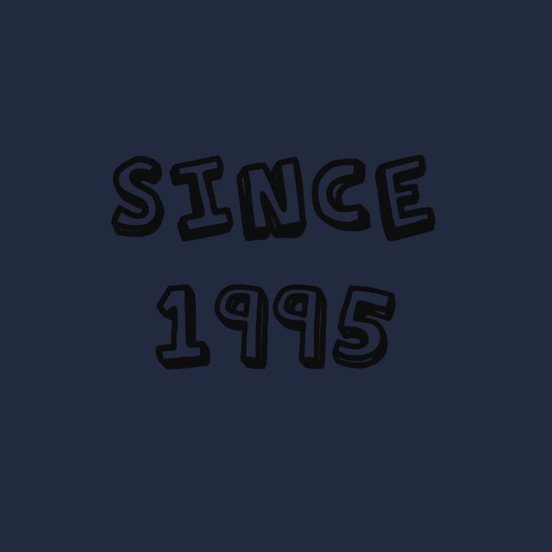 Since 1995