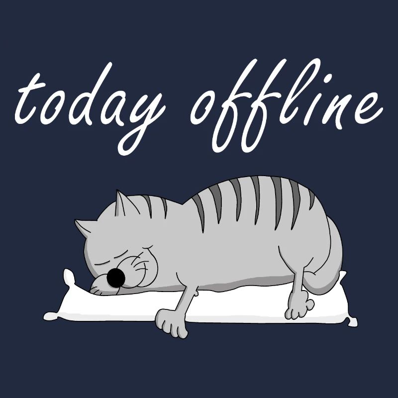 today offline