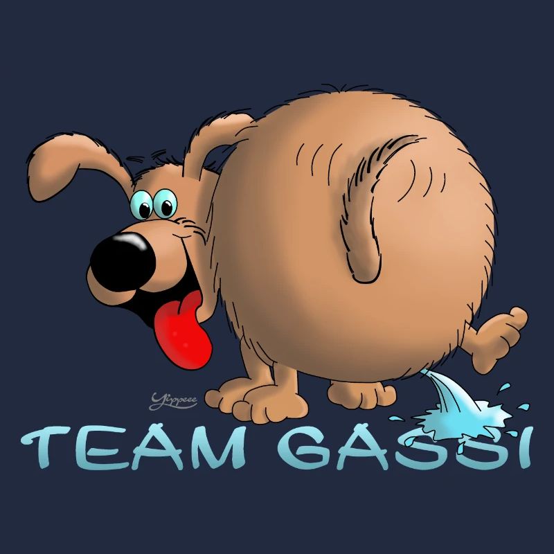 Équipe Gassi