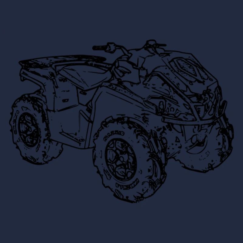 Boue Quad ATV