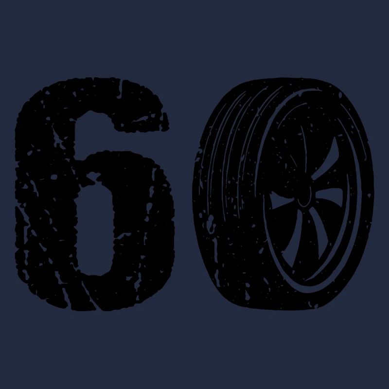 60 Sport automobile