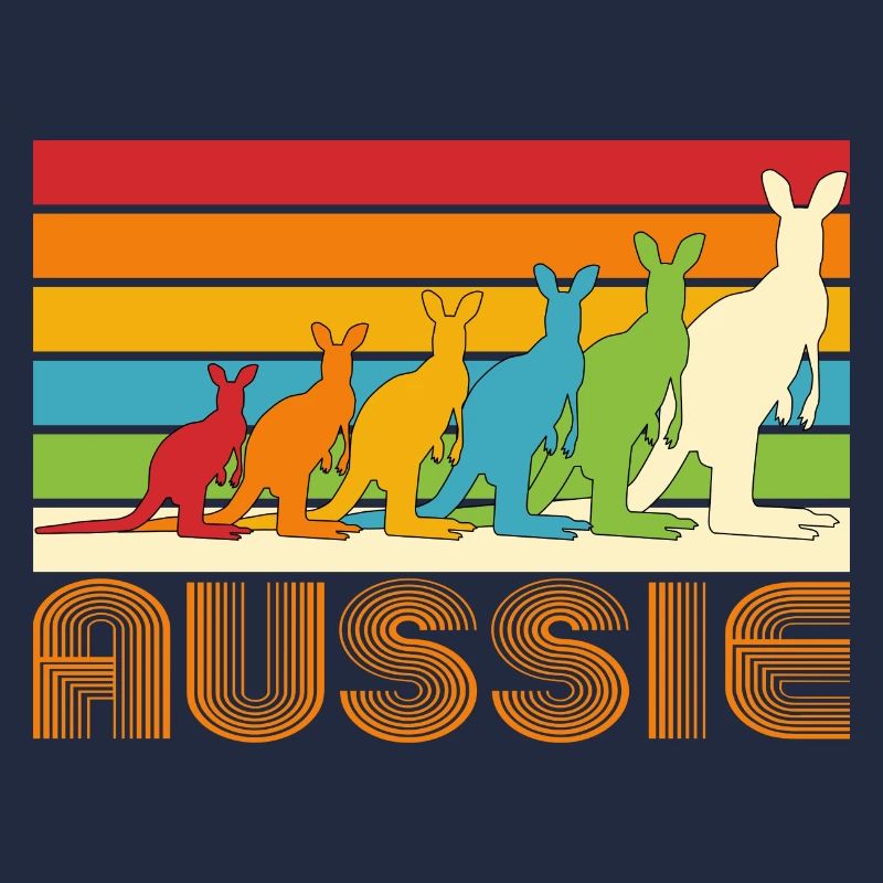 Aussie Kangaroos
