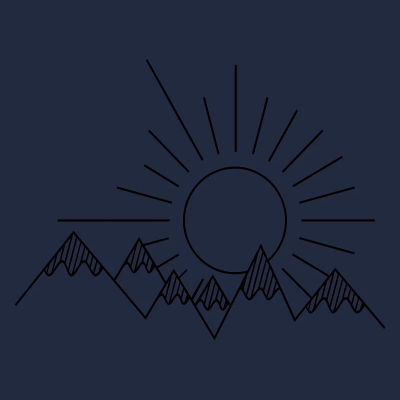 Montagnes