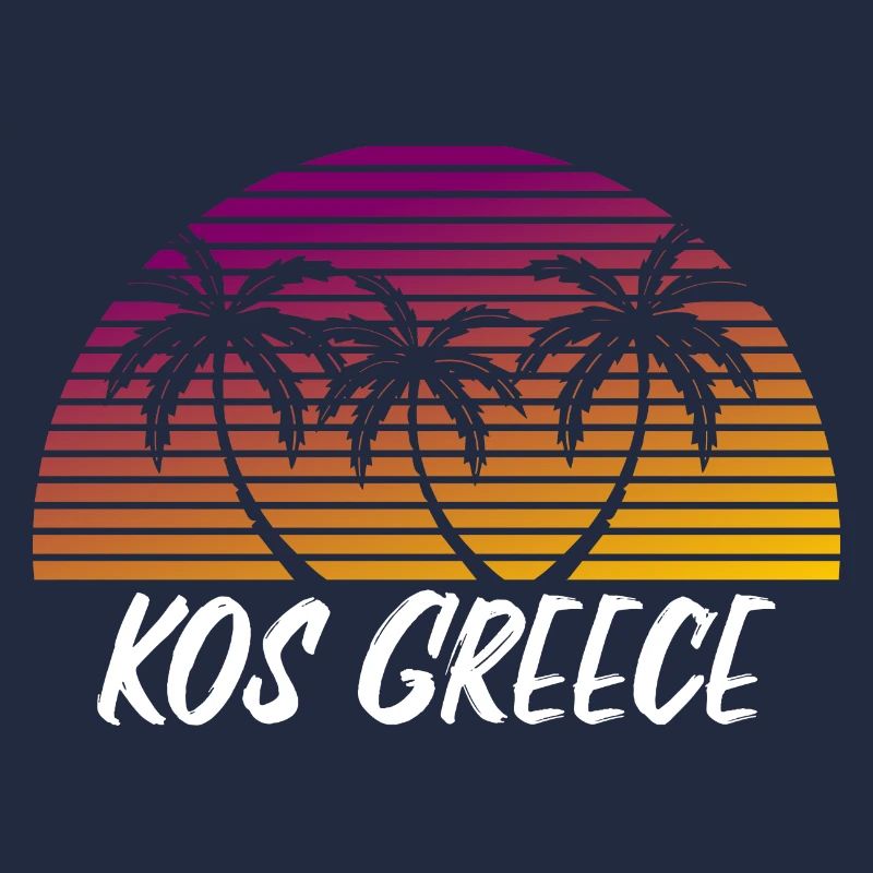 Kos Grèce