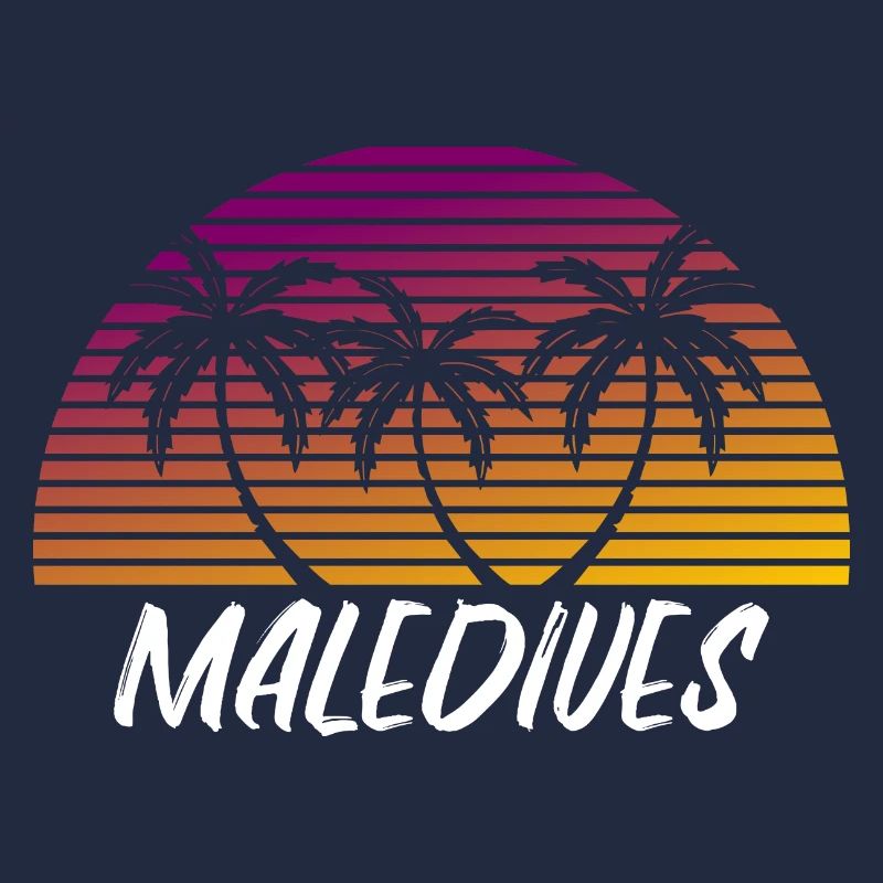 Malediven