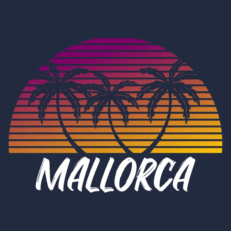 Majorca