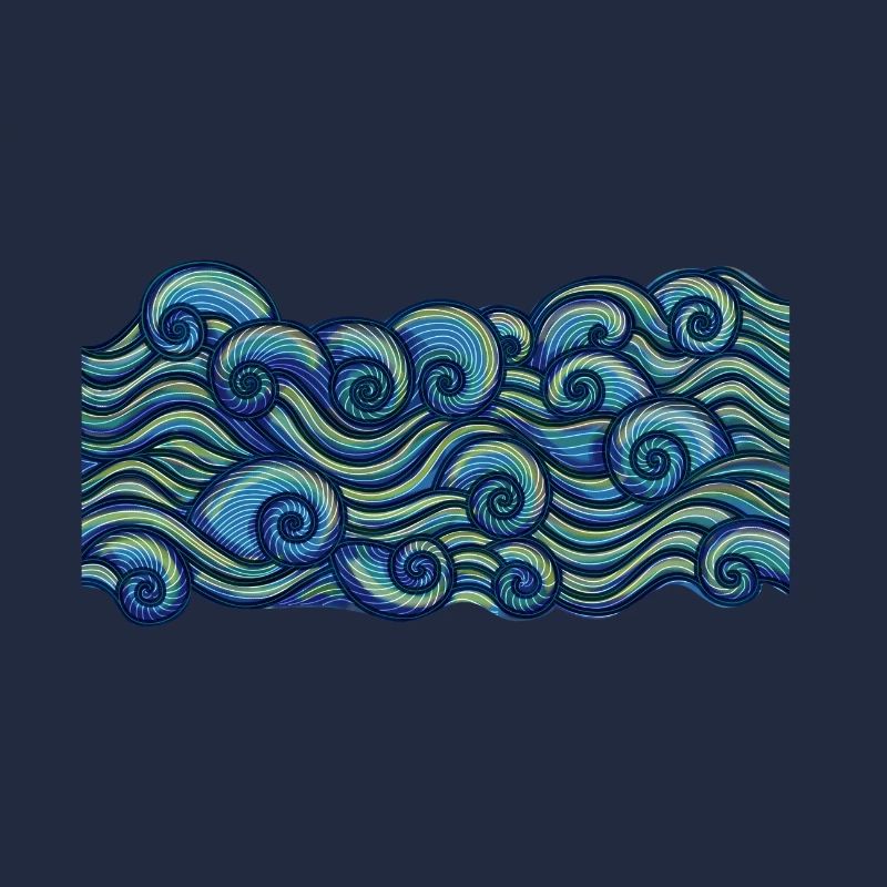 De l'eau